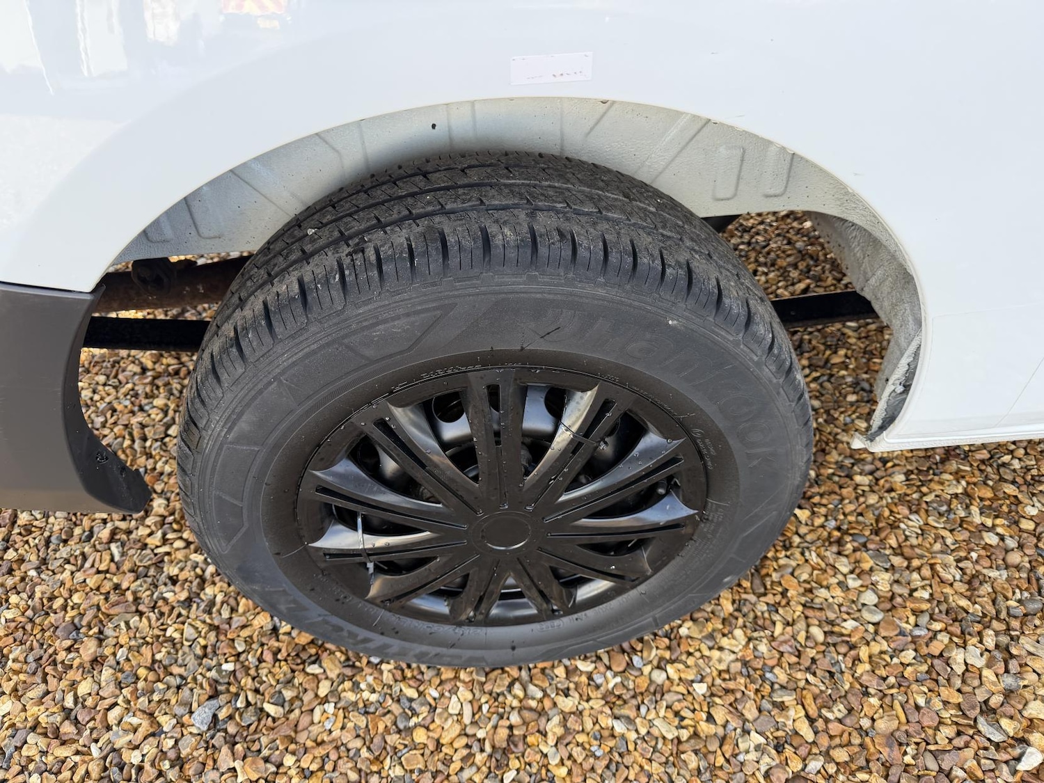 Used Ford Transit Custom 2015 for sale - 76671036: Photo 42