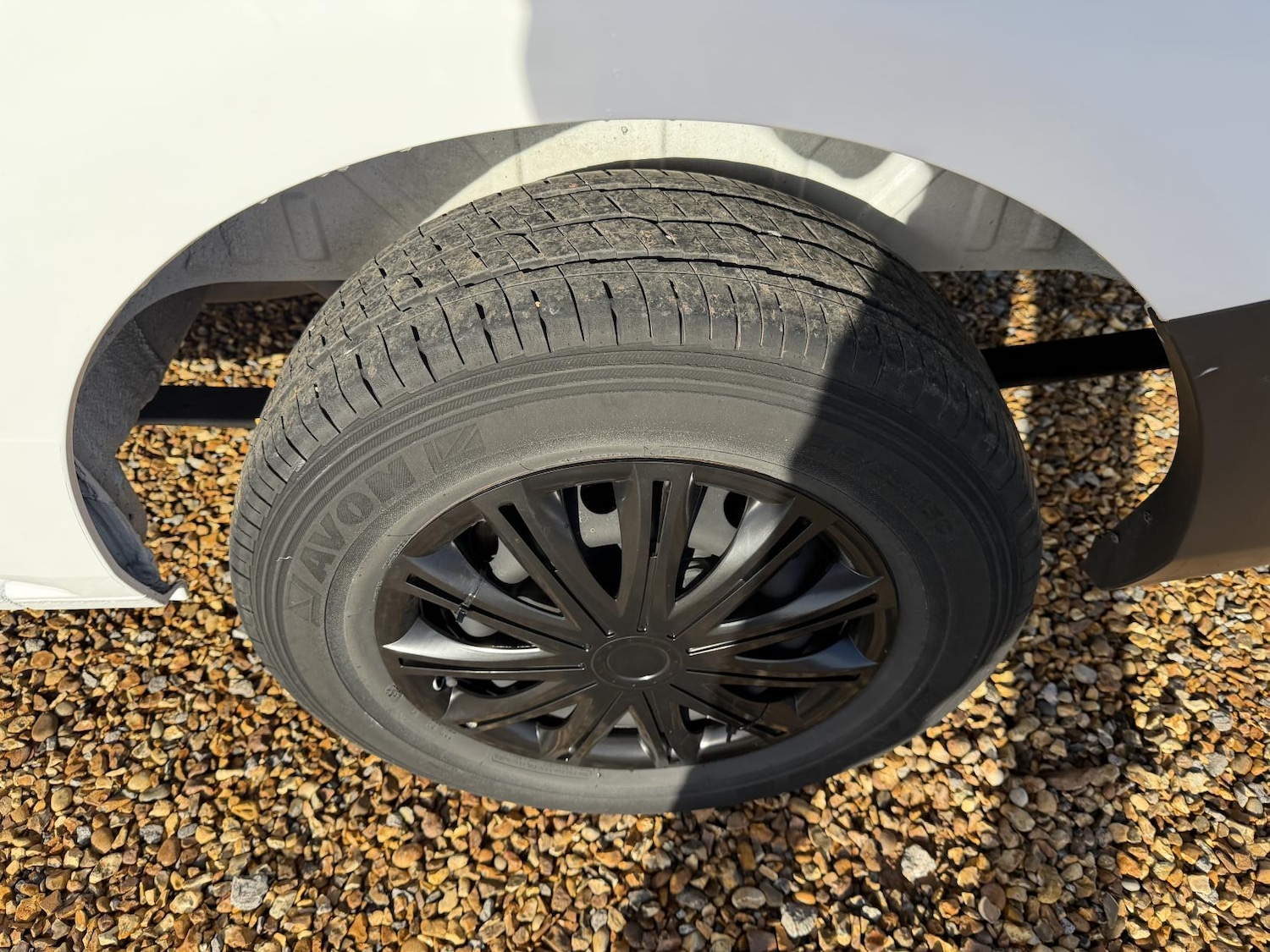 Used Ford Transit Custom 2015 for sale - 76671036: Photo 43