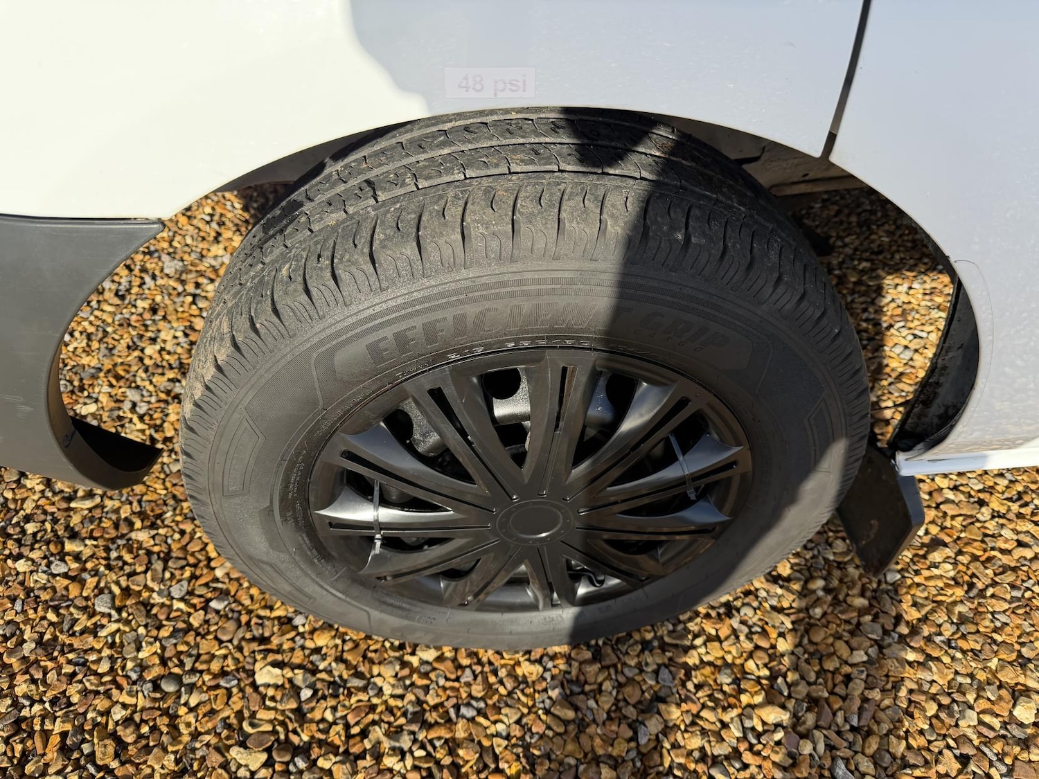 Used Ford Transit Custom 2015 for sale - 76671036: Photo 44