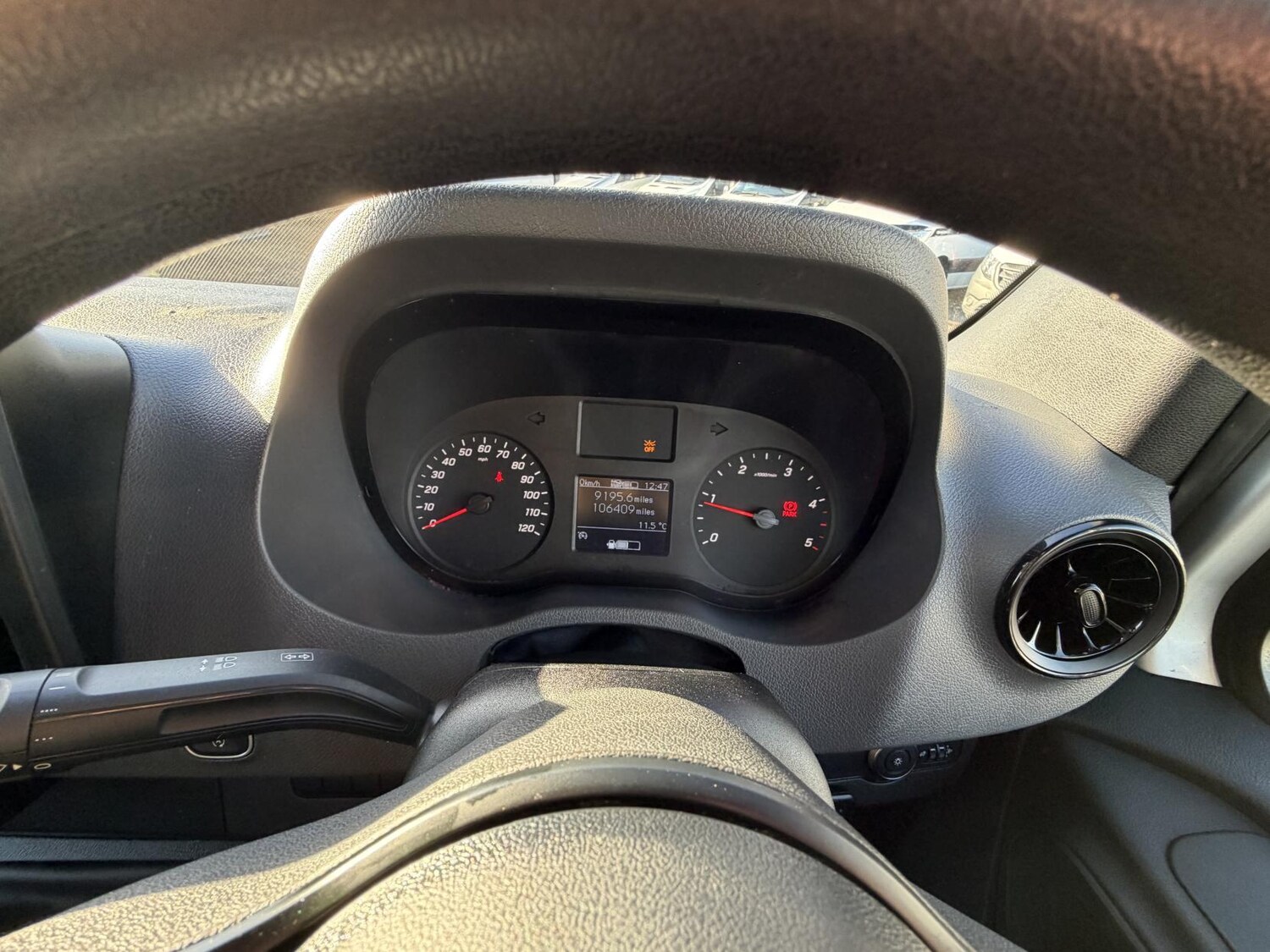 Used Mercedes-Benz Sprinter 2019 for sale - 76758992: Photo 12