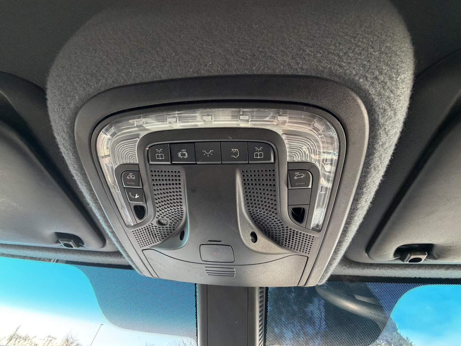 Used Mercedes-Benz Sprinter 2019 for sale - 76758992: Photo 14