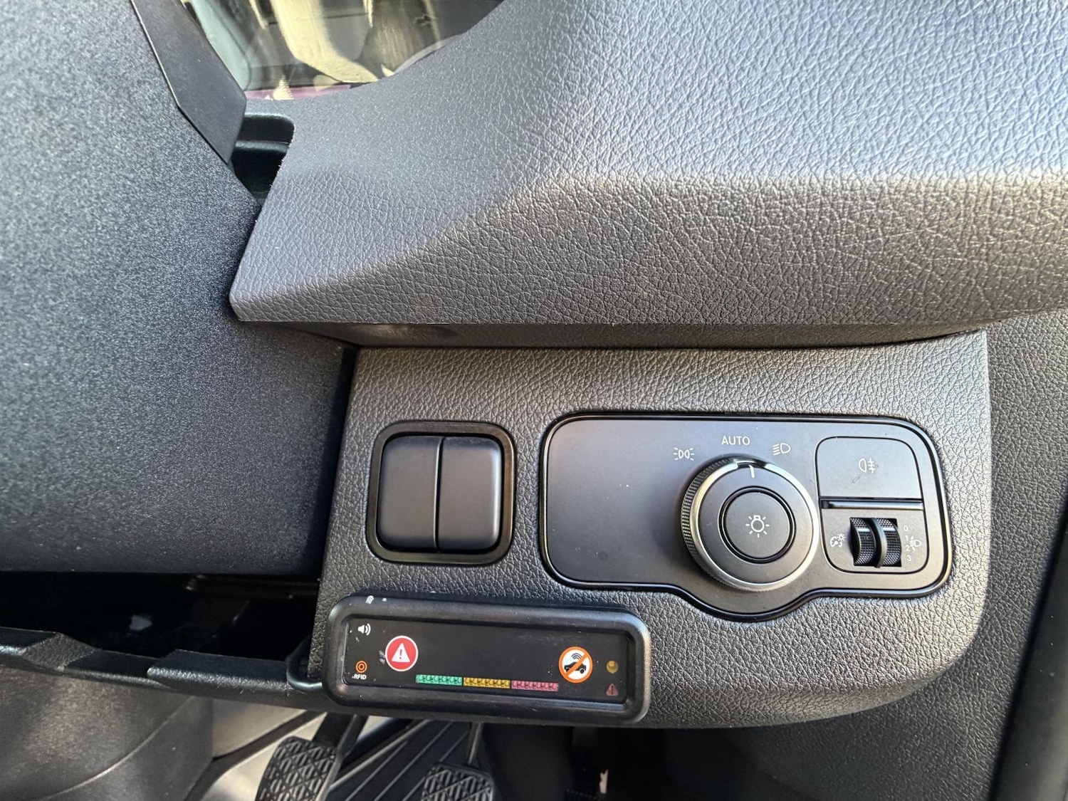 Used Mercedes-Benz Sprinter 2019 for sale - 76758992: Photo 15