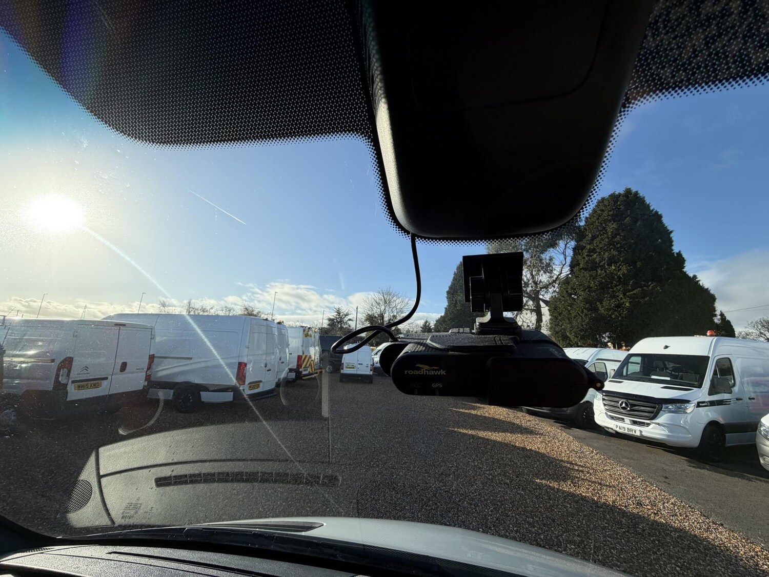 Used Mercedes-Benz Sprinter 2019 for sale - 76758992: Photo 17