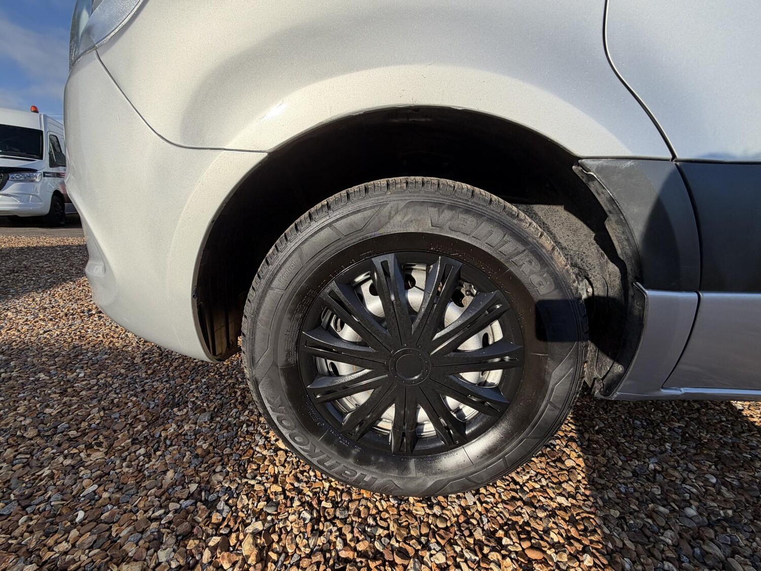 Used Mercedes-Benz Sprinter 2019 for sale - 76758992: Photo 24