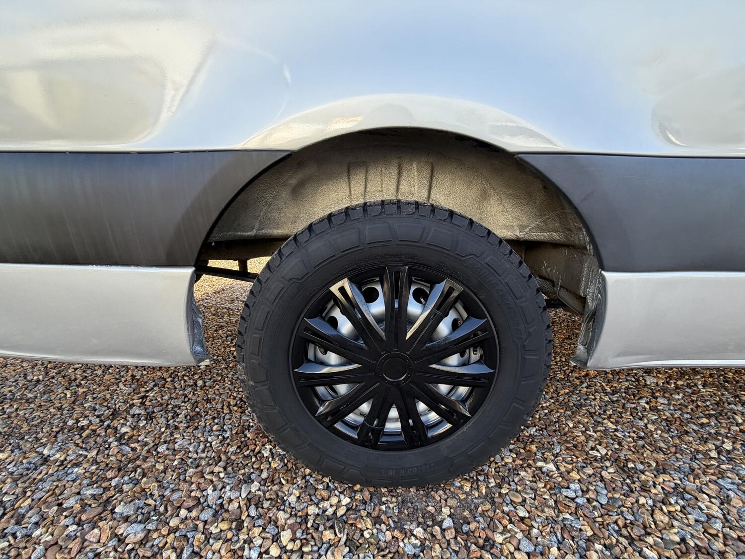 Used Mercedes-Benz Sprinter 2019 for sale - 76758992: Photo 26