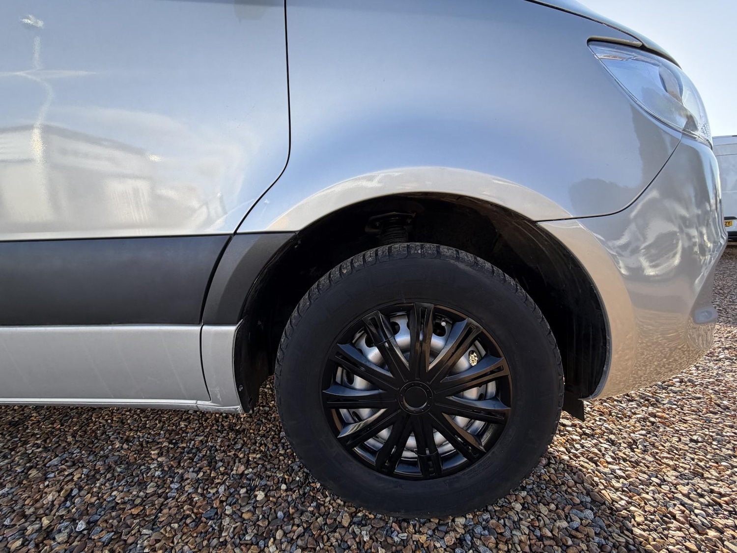 Used Mercedes-Benz Sprinter 2019 for sale - 76758992: Photo 27