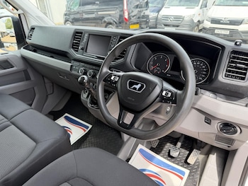 Used MAN TGE 2020 for sale - 78584855: Photo