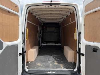 Used MAN TGE 2020 for sale - 78584855: Photo