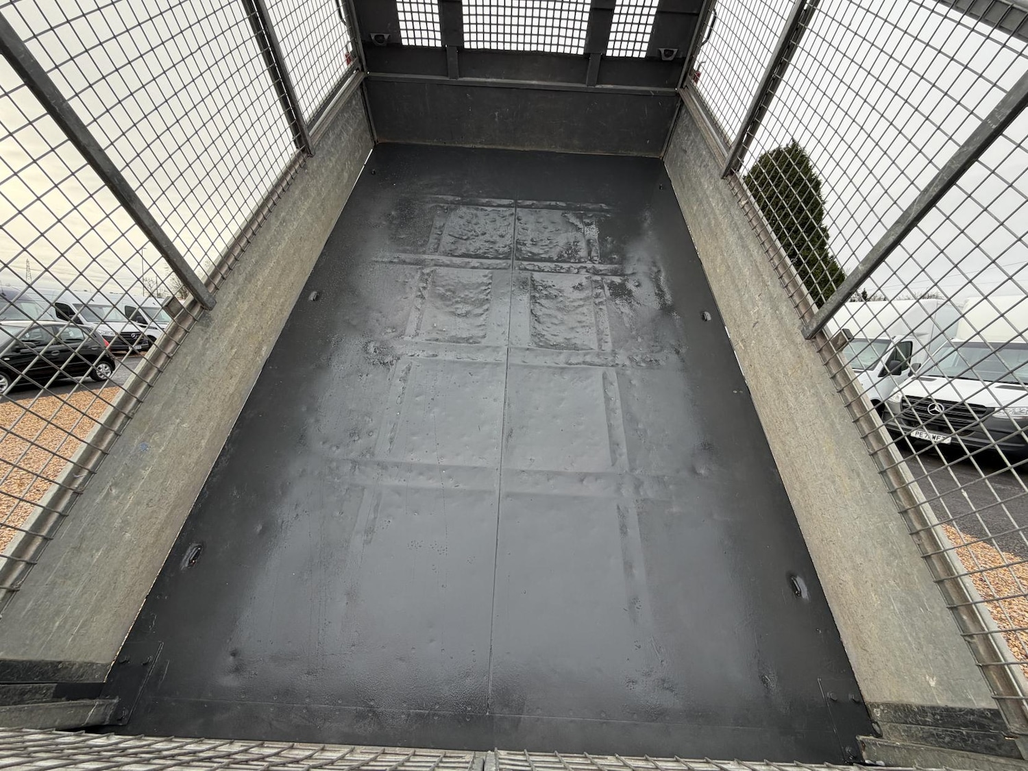 Used Vauxhall Movano 2016 for sale - 77201712: Photo 15