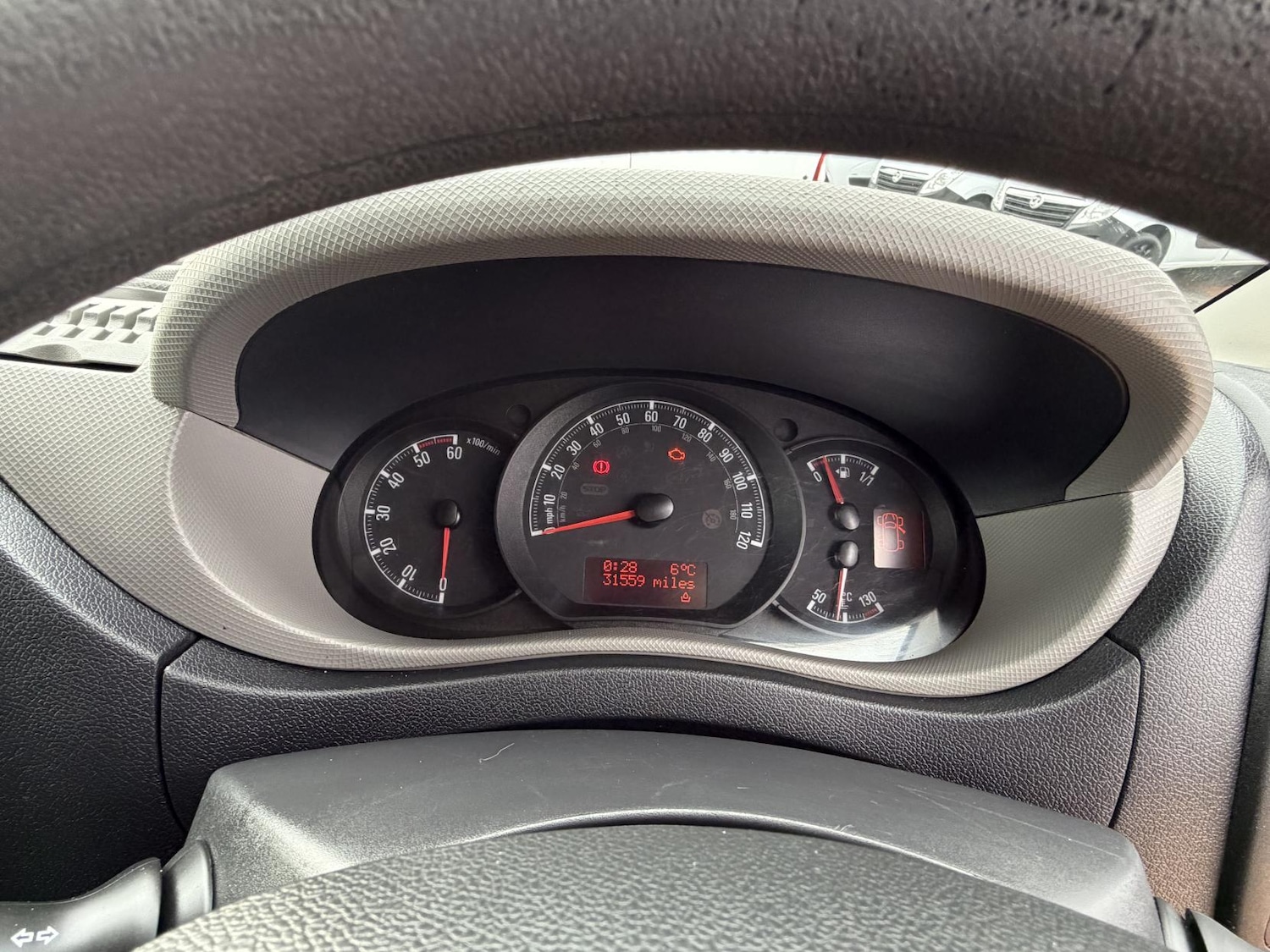 Used Vauxhall Movano 2016 for sale - 77201712: Photo 22