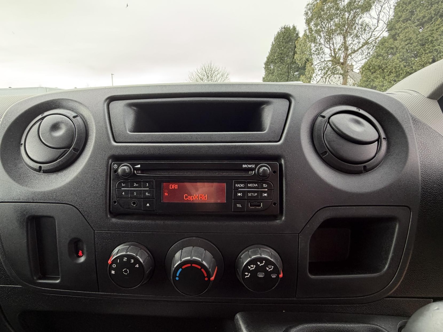 Used Vauxhall Movano 2016 for sale - 77201712: Photo 24