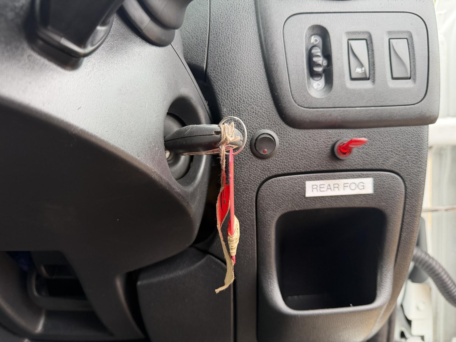 Used Vauxhall Movano 2016 for sale - 77201712: Photo 29