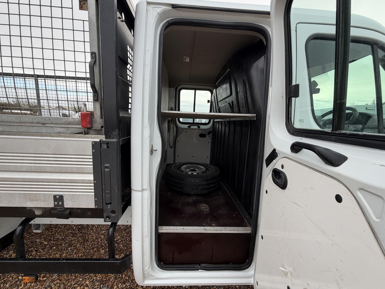 Used Vauxhall Movano 2016 for sale - 77201712: Photo 32