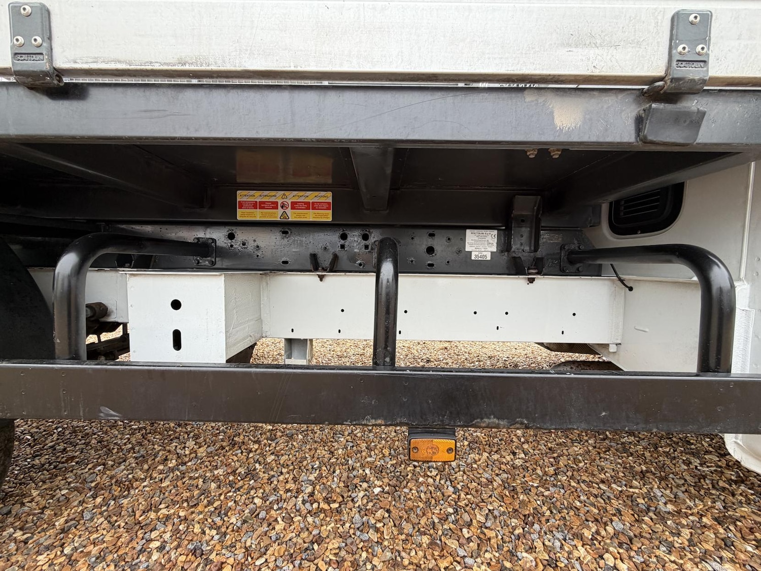 Used Vauxhall Movano 2016 for sale - 77201712: Photo 36