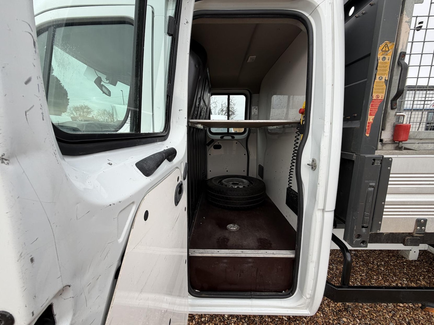 Used Vauxhall Movano 2016 for sale - 77201712: Photo 37