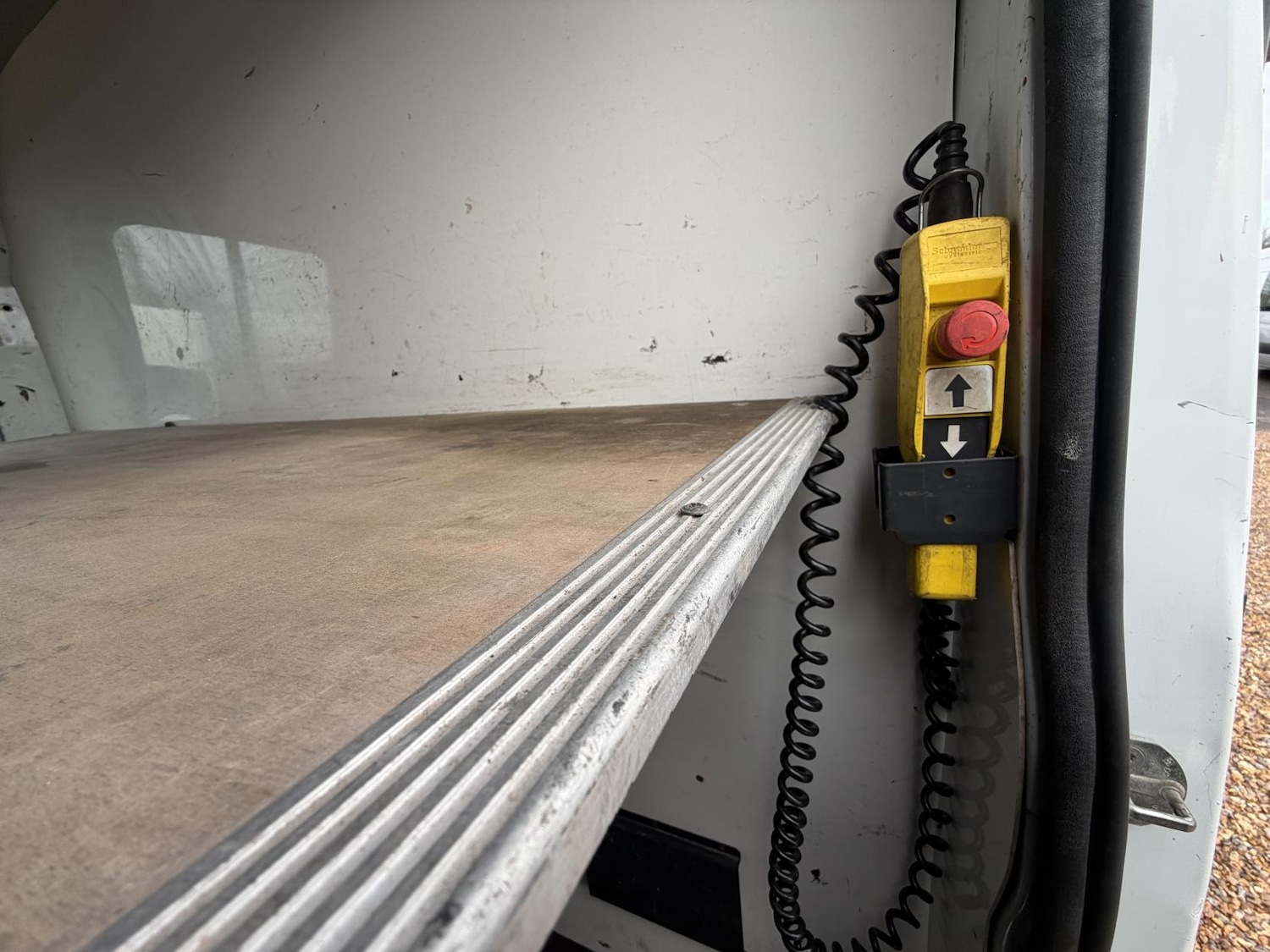 Used Vauxhall Movano 2016 for sale - 77201712: Photo 38