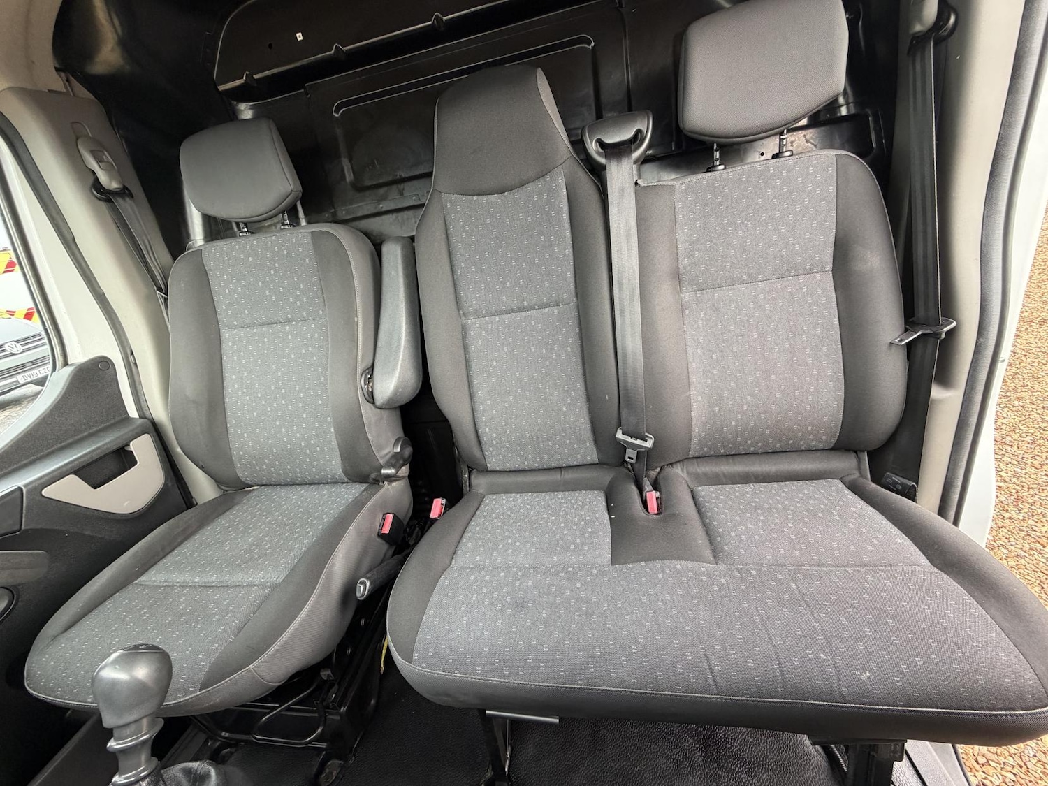 Used Vauxhall Movano 2016 for sale - 77201712: Photo 40