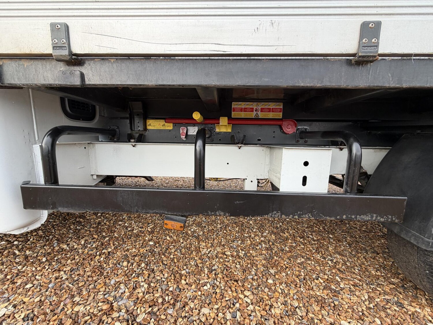 Used Vauxhall Movano 2016 for sale - 77201712: Photo 43