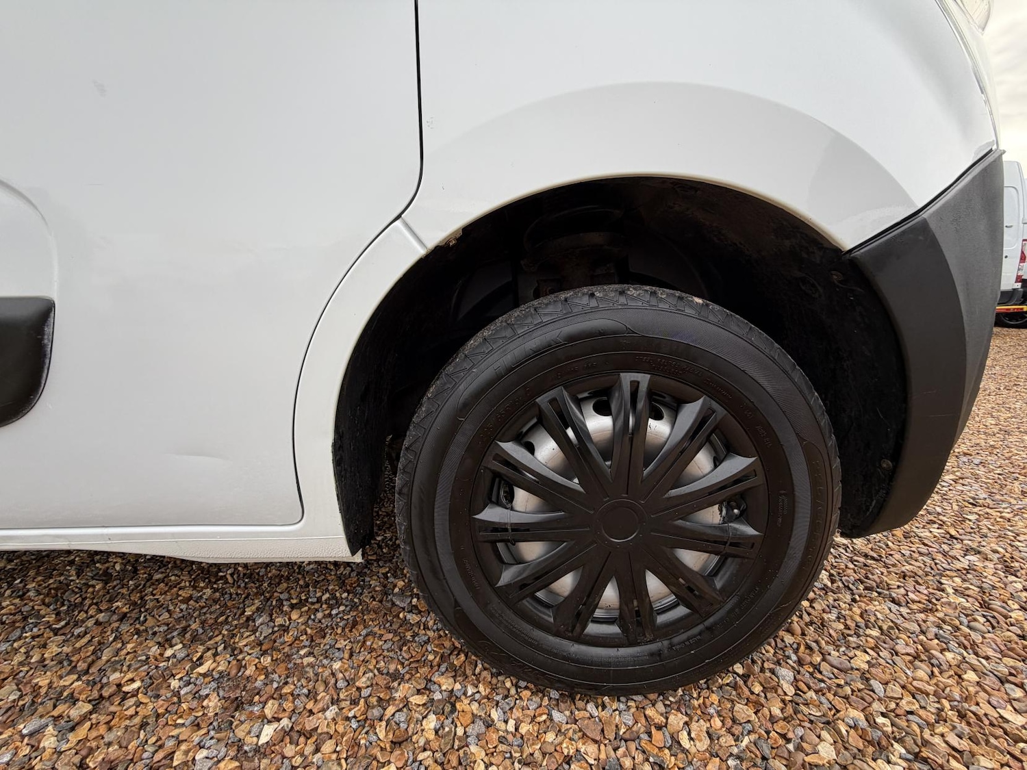 Used Vauxhall Movano 2016 for sale - 77201712: Photo 46