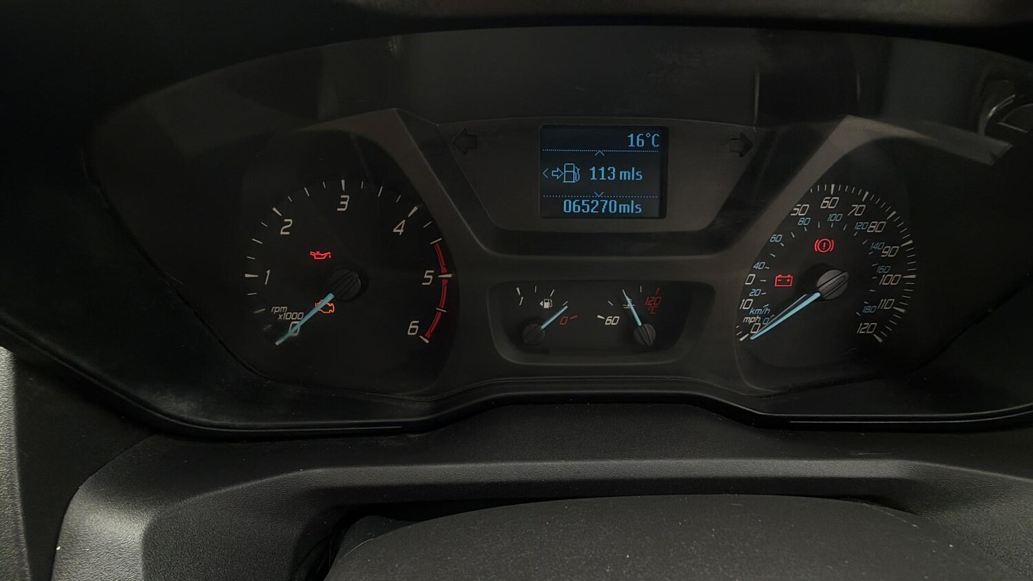 Used Ford Transit Custom 2013 for sale - 76306121: Photo 14