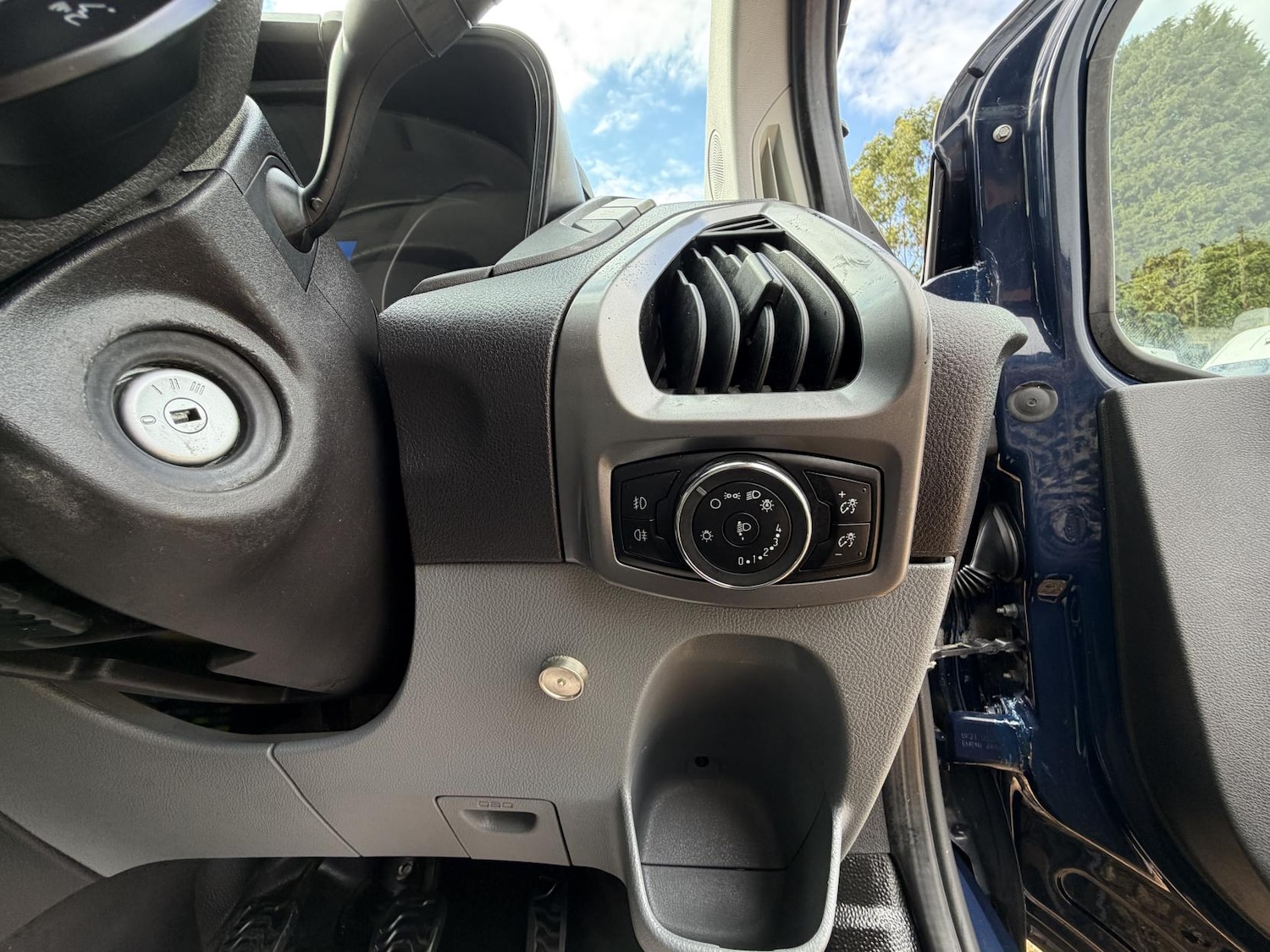Used Ford Transit Custom 2013 for sale - 76306121: Photo 20
