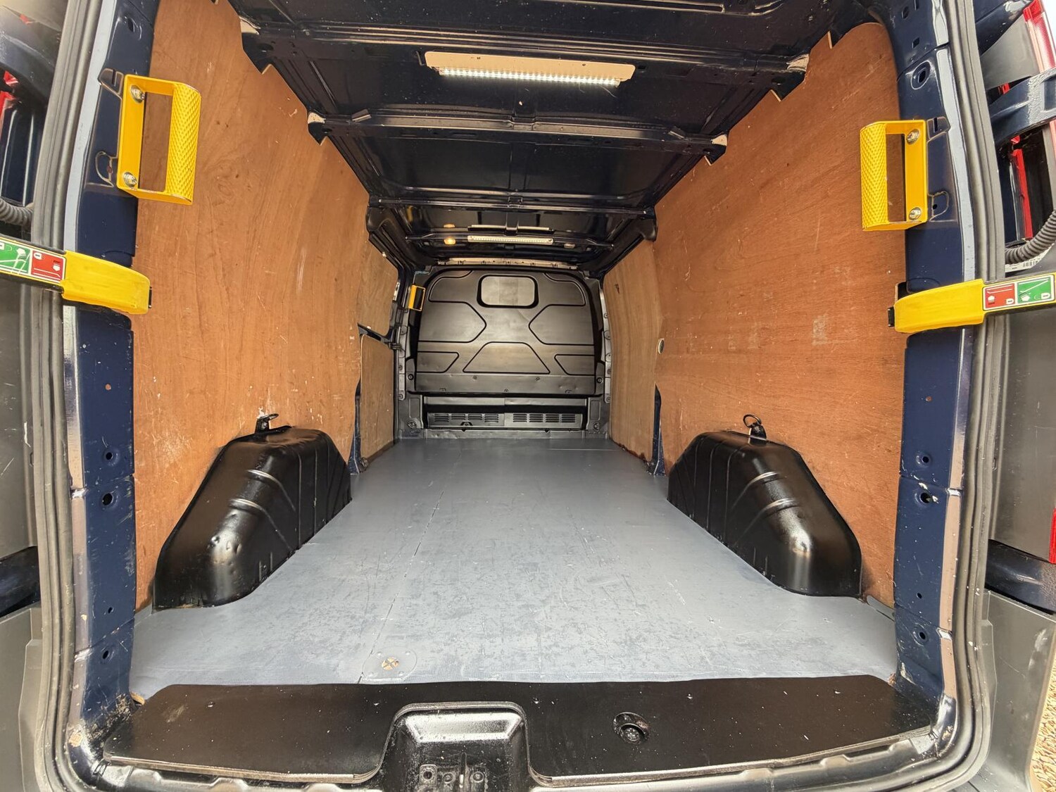 Used Ford Transit Custom 2013 for sale - 76306121: Photo 23