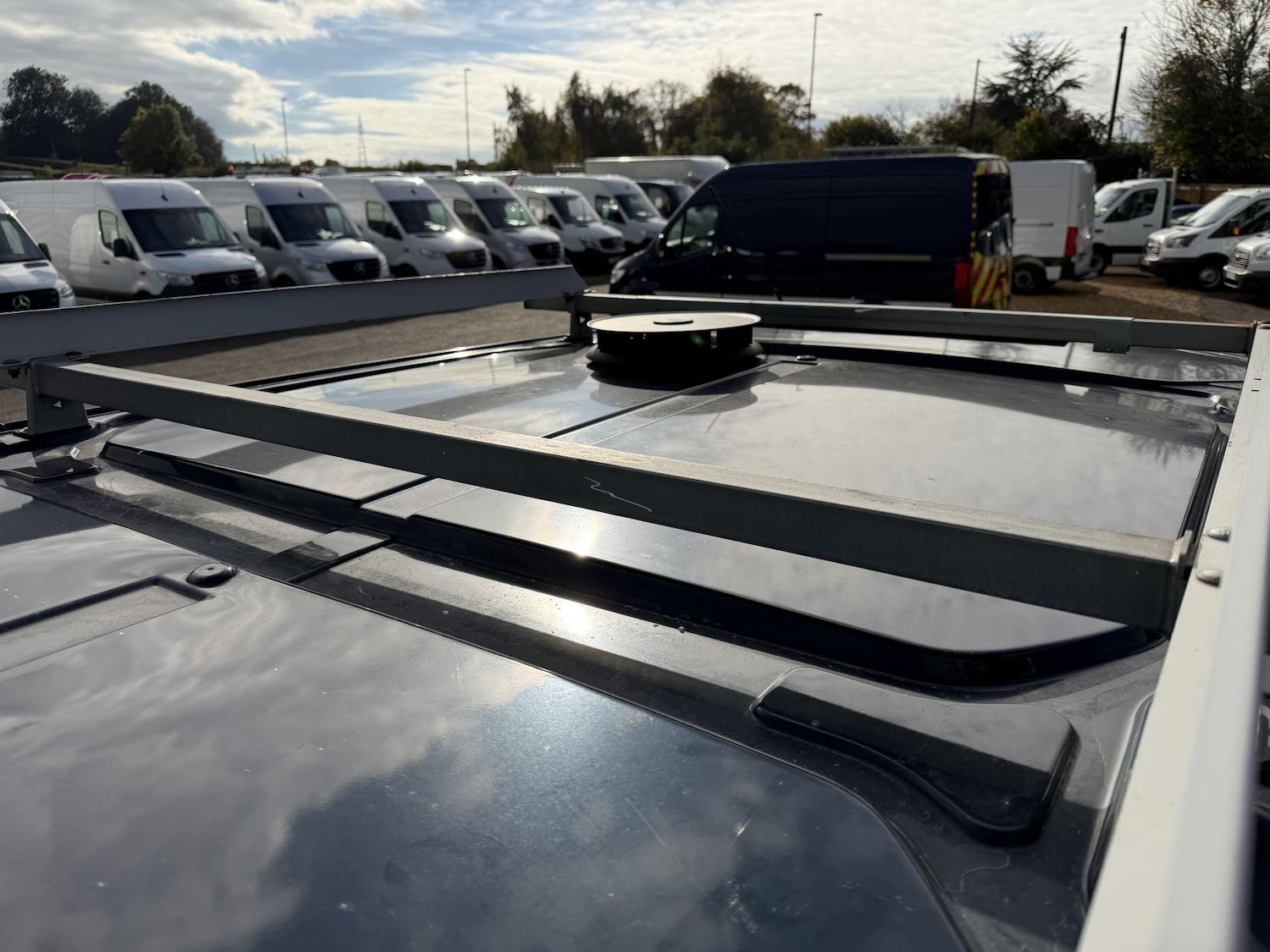 Used Ford Transit Custom 2013 for sale - 76306121: Photo 27