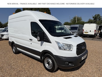Used Ford Transit 2016 for sale - 79532099: Photo