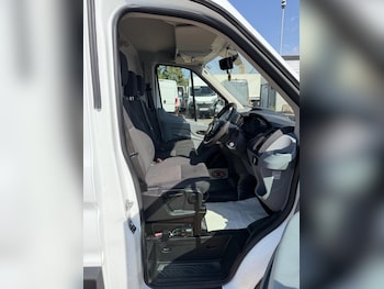 Used Ford Transit 2016 for sale - 79532099: Photo