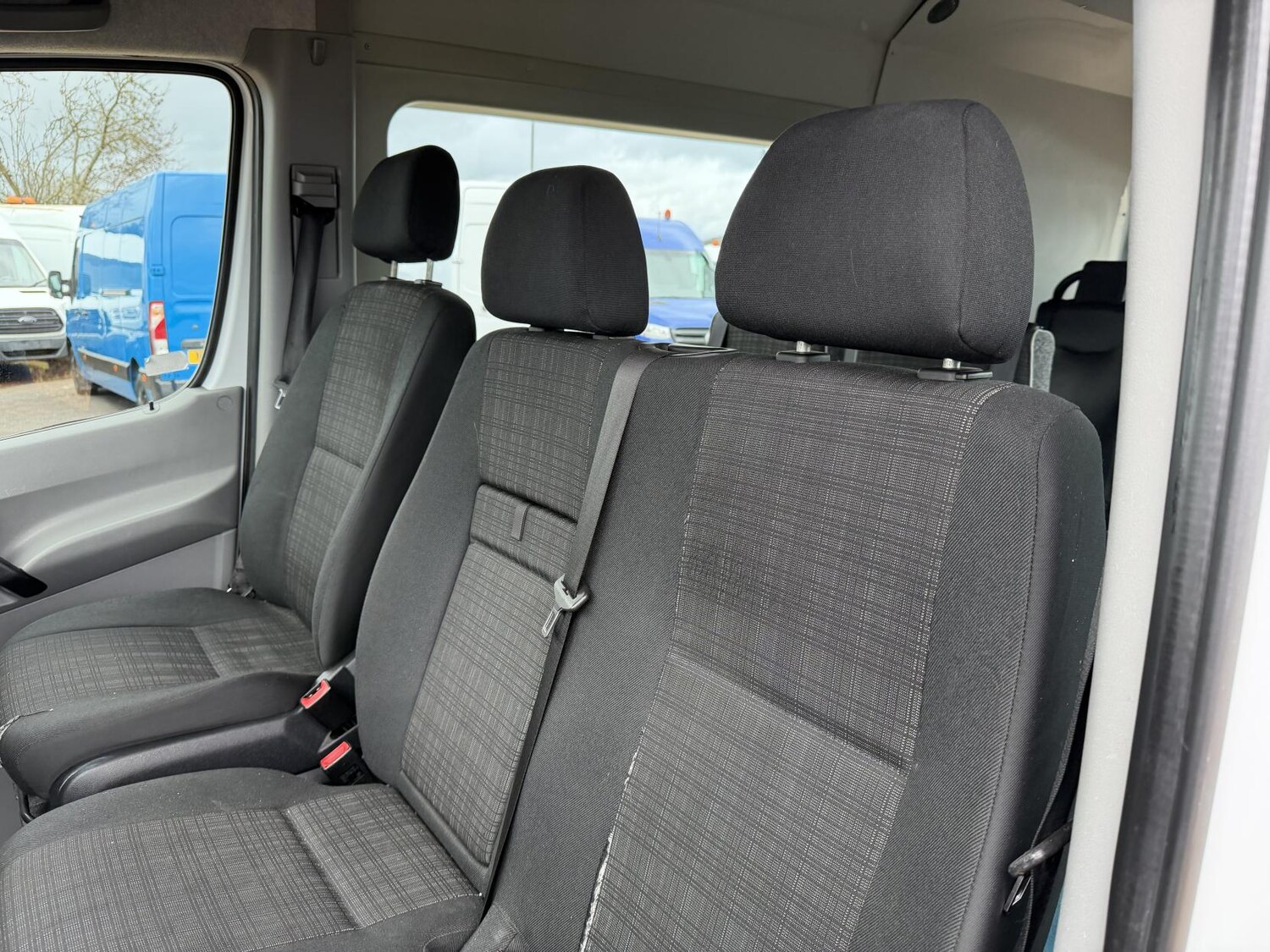 Used Mercedes-Benz Sprinter 2014 for sale - 77679062: Photo 12