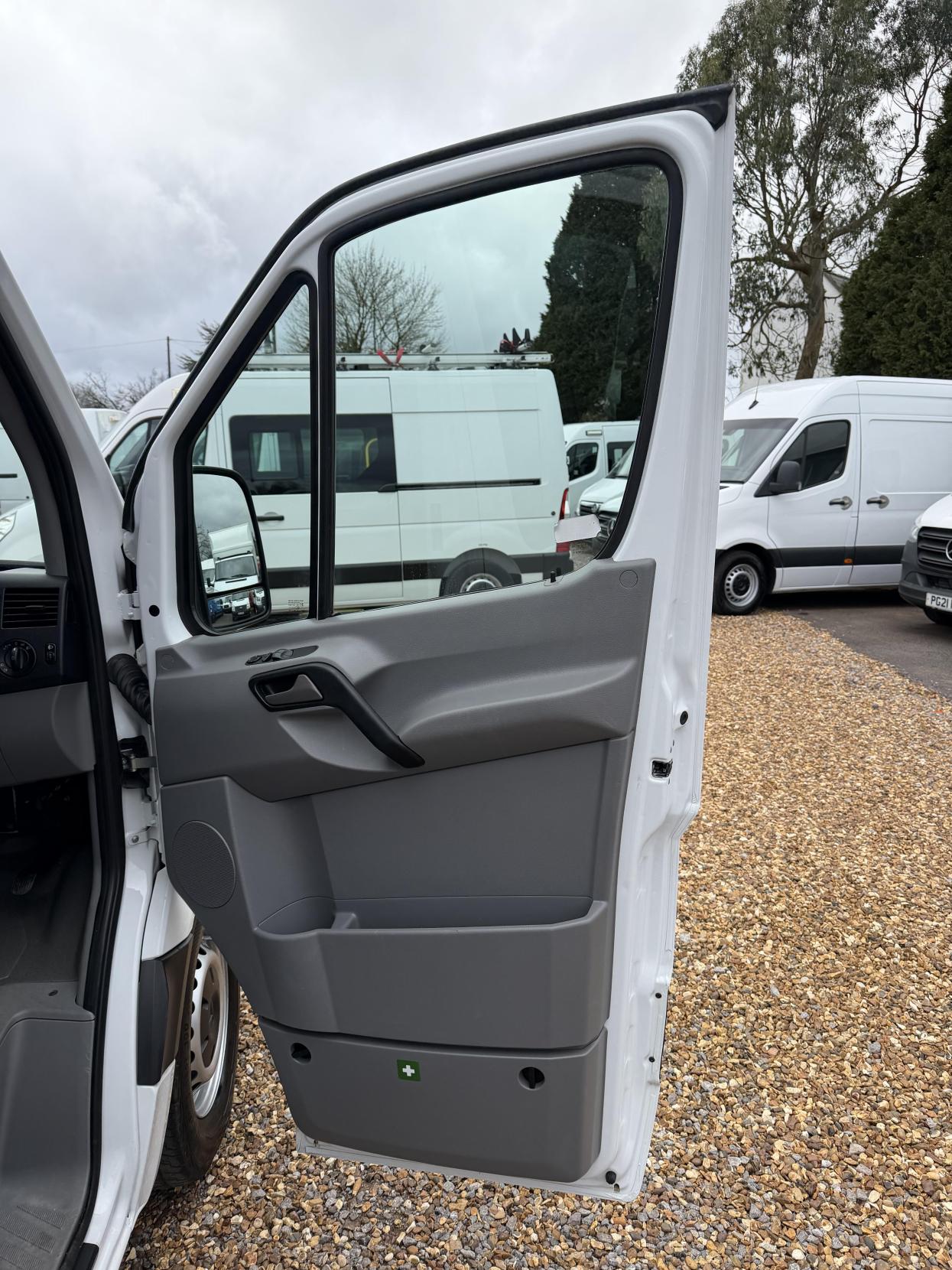 Used Mercedes-Benz Sprinter 2014 for sale - 77679062: Photo 14