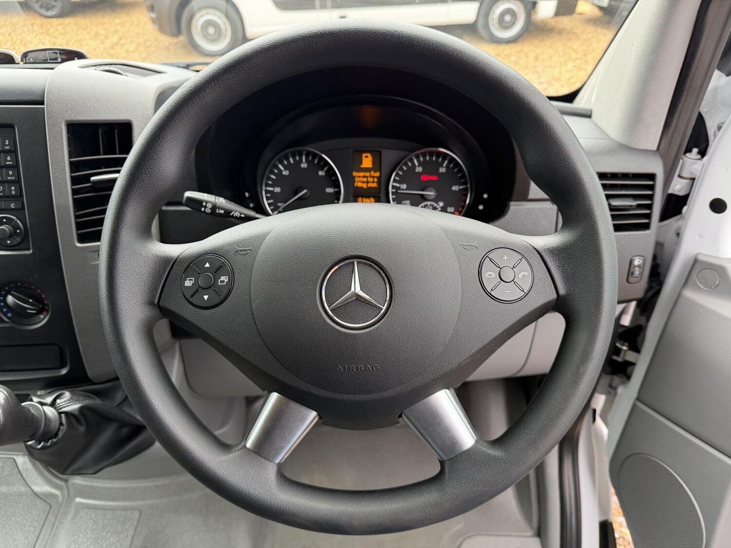 Used Mercedes-Benz Sprinter 2014 for sale - 77679062: Photo 15