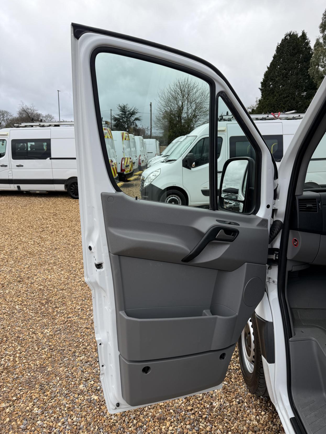 Used Mercedes-Benz Sprinter 2014 for sale - 77679062: Photo 17