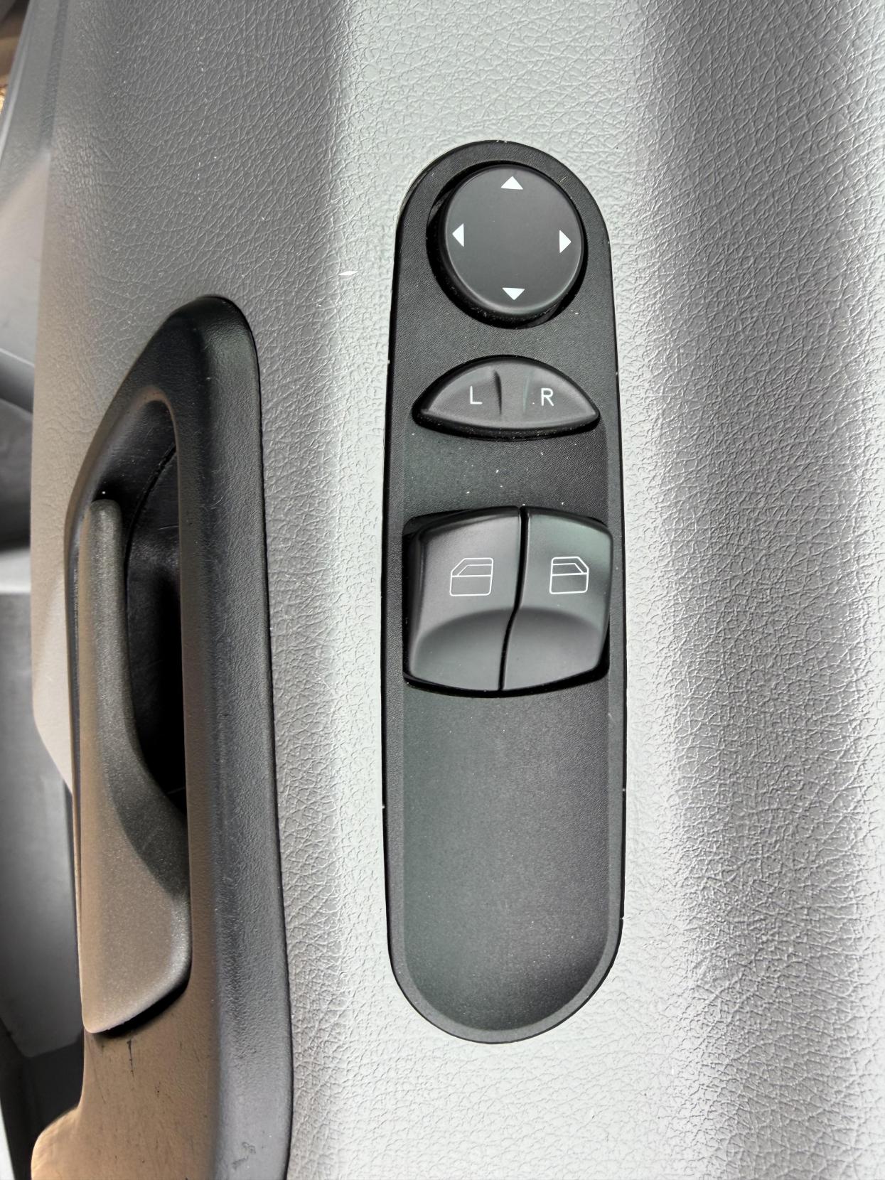 Used Mercedes-Benz Sprinter 2014 for sale - 77679062: Photo 18