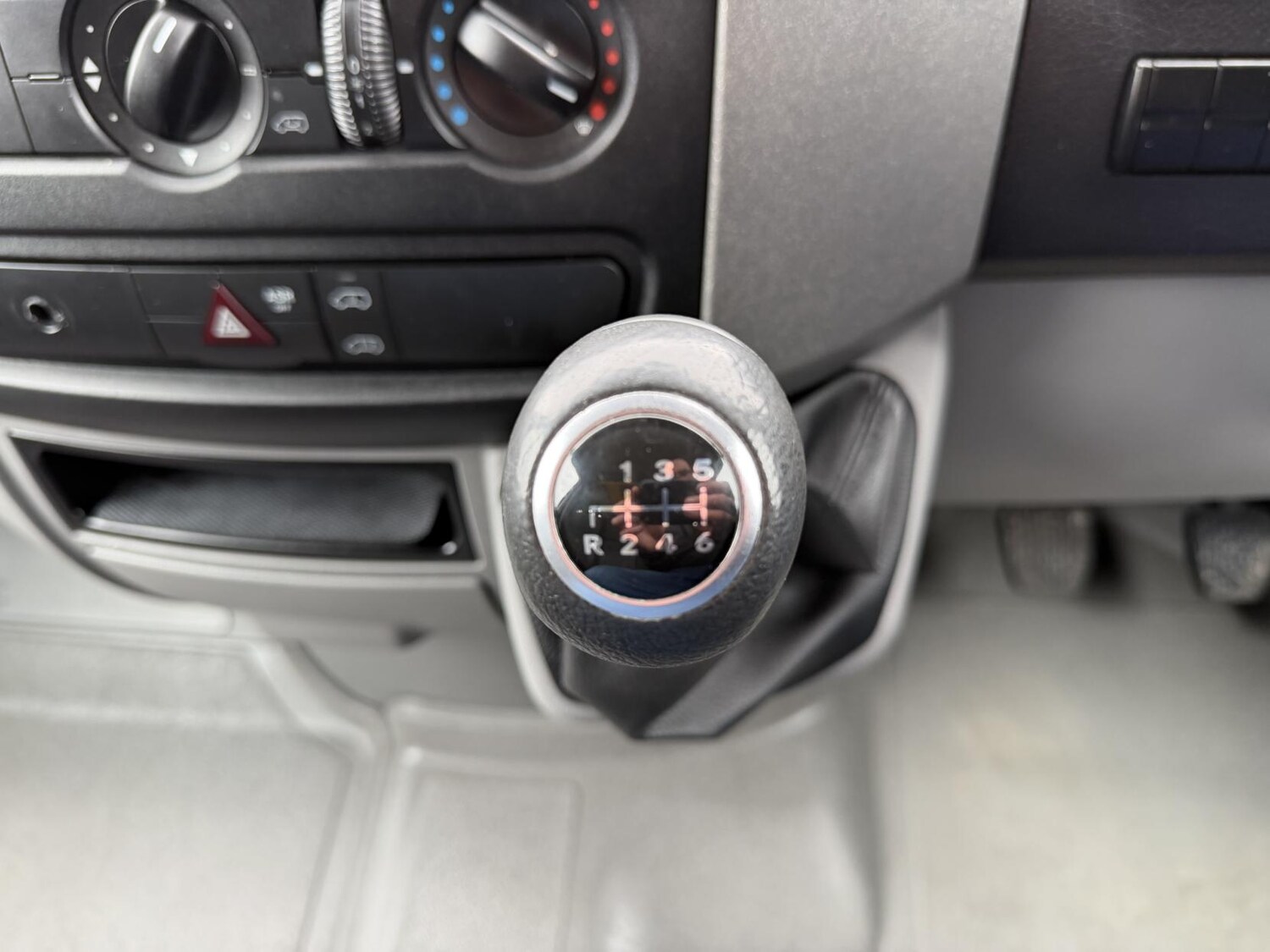 Used Mercedes-Benz Sprinter 2014 for sale - 77679062: Photo 23