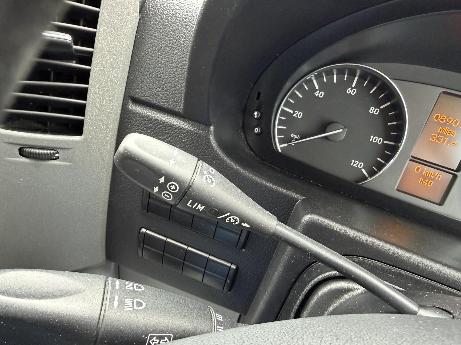 Used Mercedes-Benz Sprinter 2014 for sale - 77679062: Photo 25