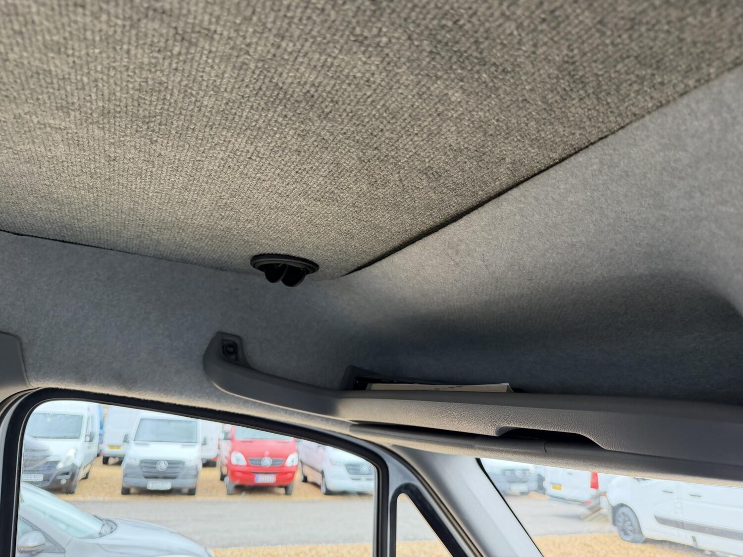 Used Mercedes-Benz Sprinter 2014 for sale - 77679062: Photo 27