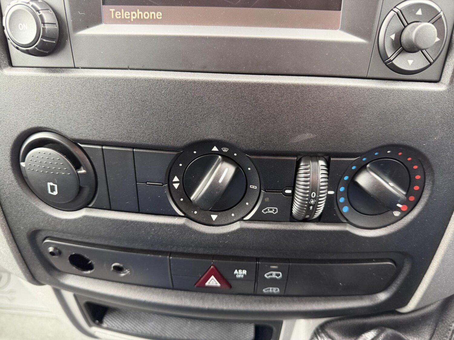 Used Mercedes-Benz Sprinter 2014 for sale - 77679062: Photo 28