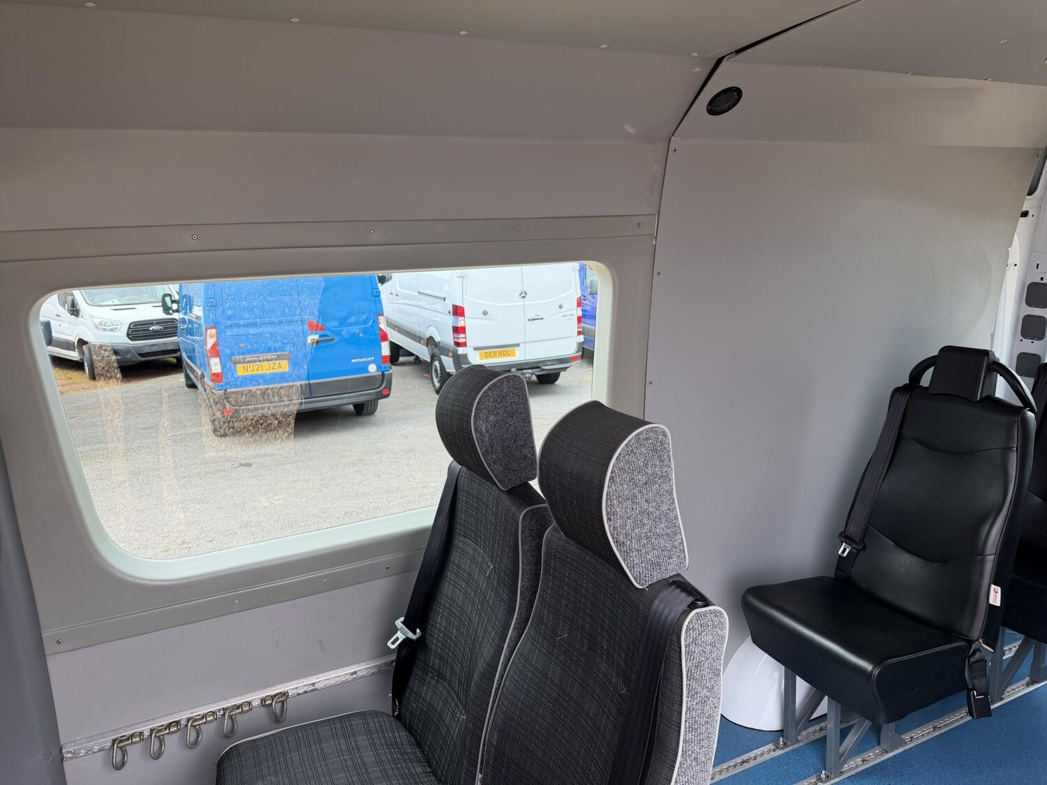 Used Mercedes-Benz Sprinter 2014 for sale - 77679062: Photo 37