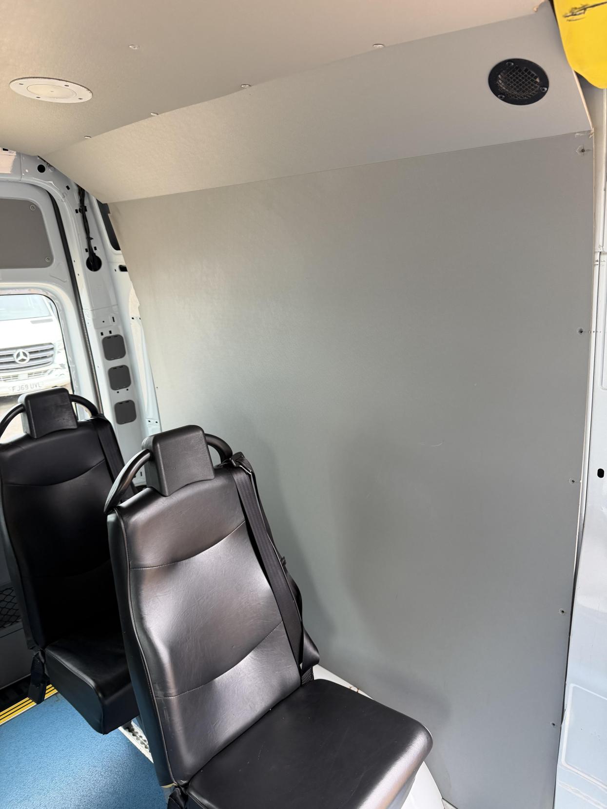 Used Mercedes-Benz Sprinter 2014 for sale - 77679062: Photo 39