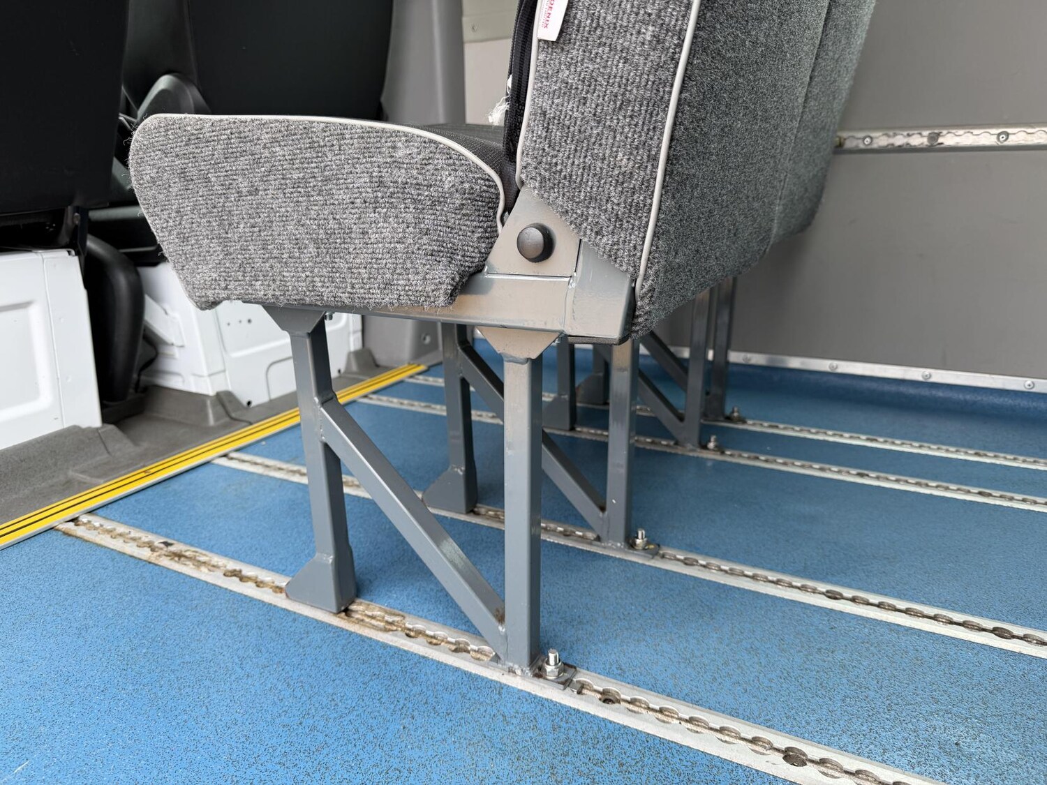 Used Mercedes-Benz Sprinter 2014 for sale - 77679062: Photo 44