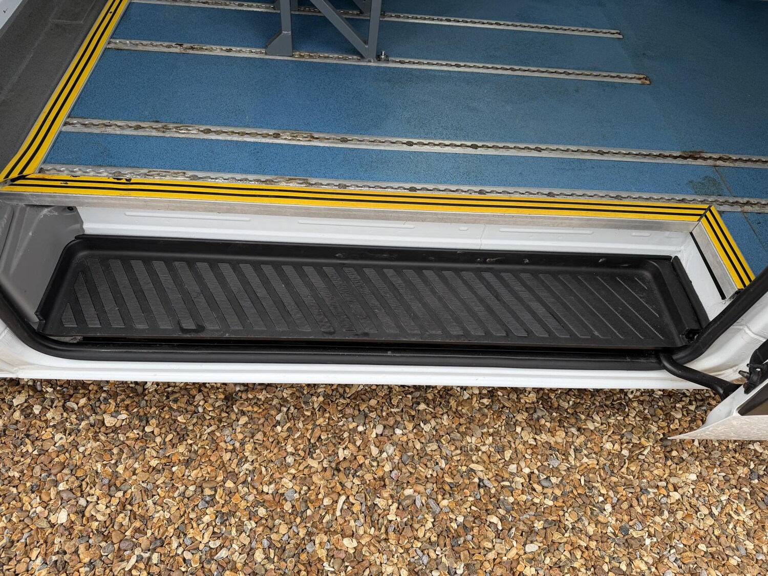 Used Mercedes-Benz Sprinter 2014 for sale - 77679062: Photo 45