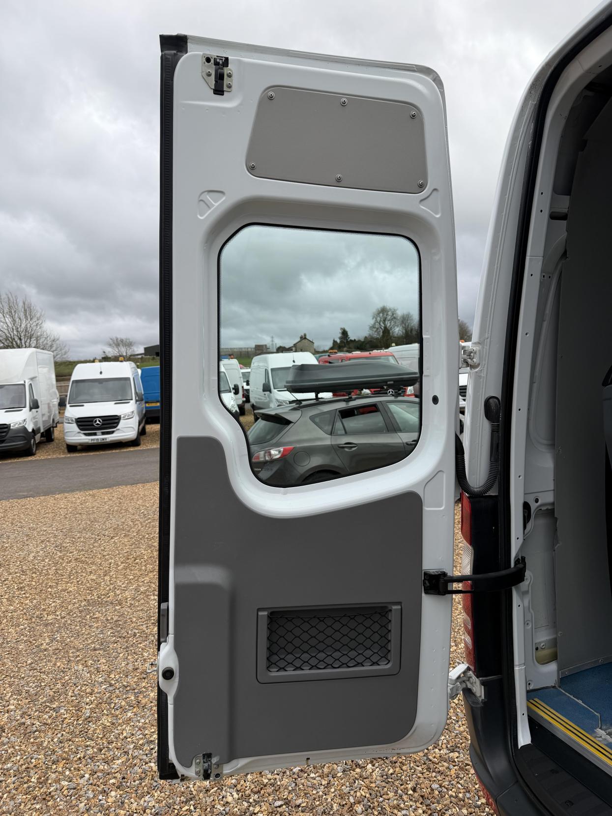 Used Mercedes-Benz Sprinter 2014 for sale - 77679062: Photo 46