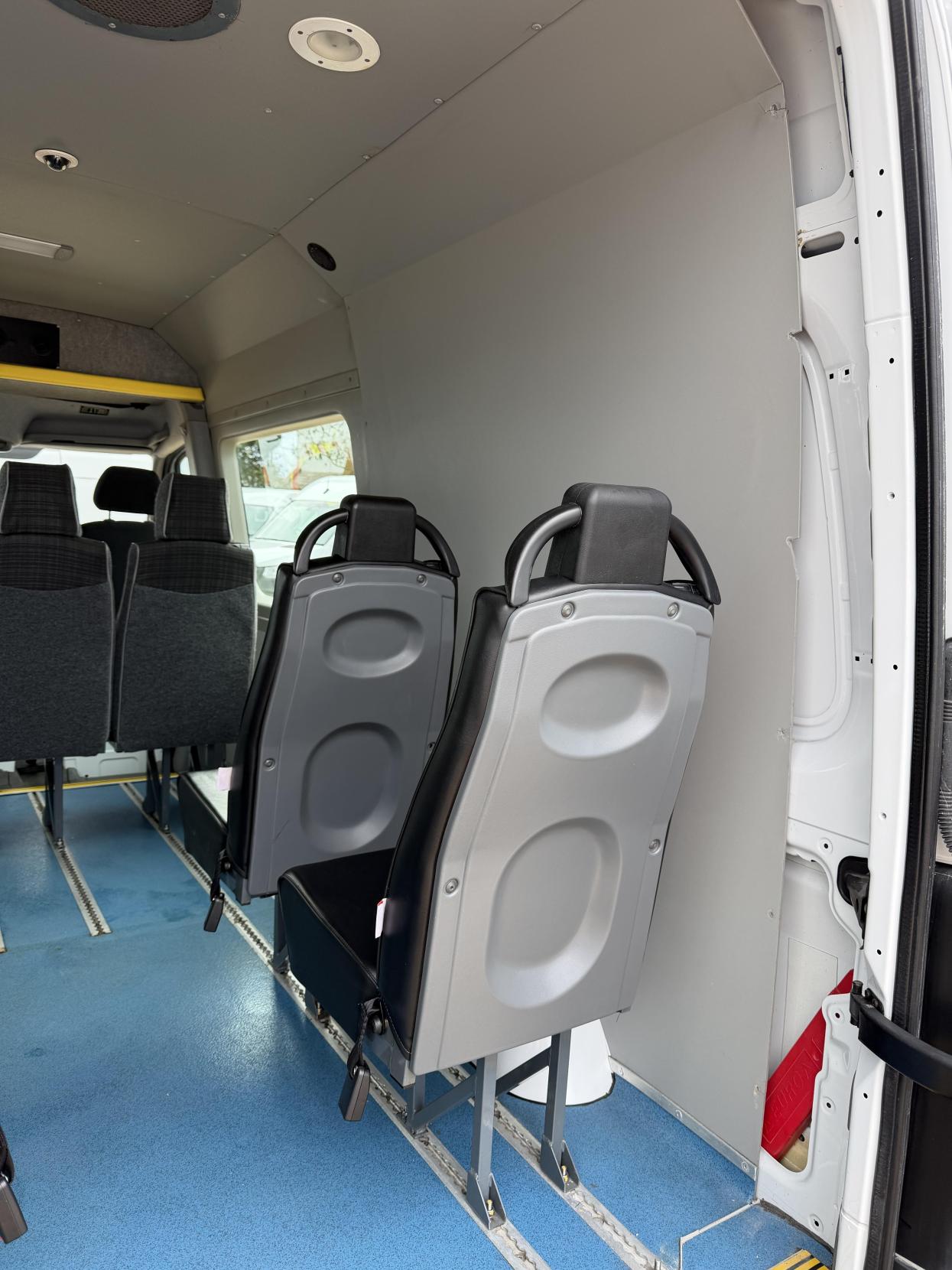 Used Mercedes-Benz Sprinter 2014 for sale - 77679062: Photo 47