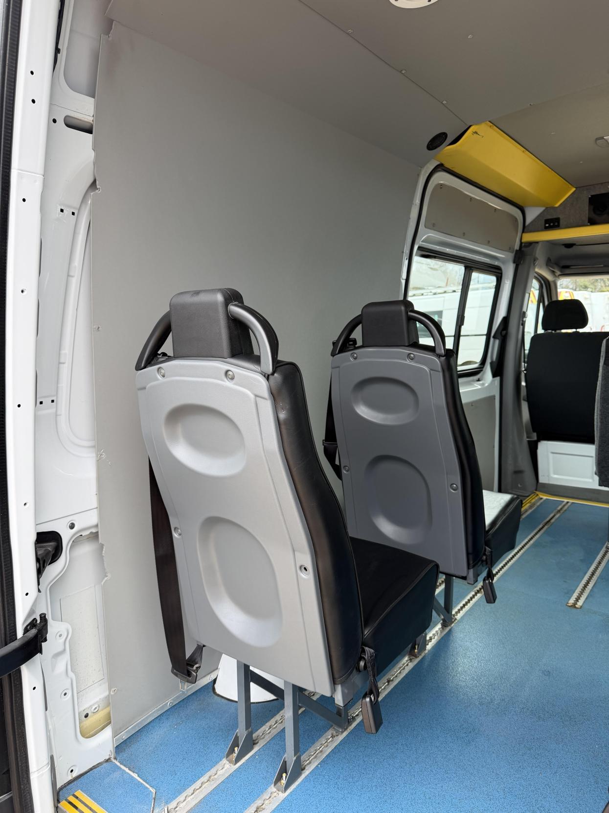 Used Mercedes-Benz Sprinter 2014 for sale - 77679062: Photo 48