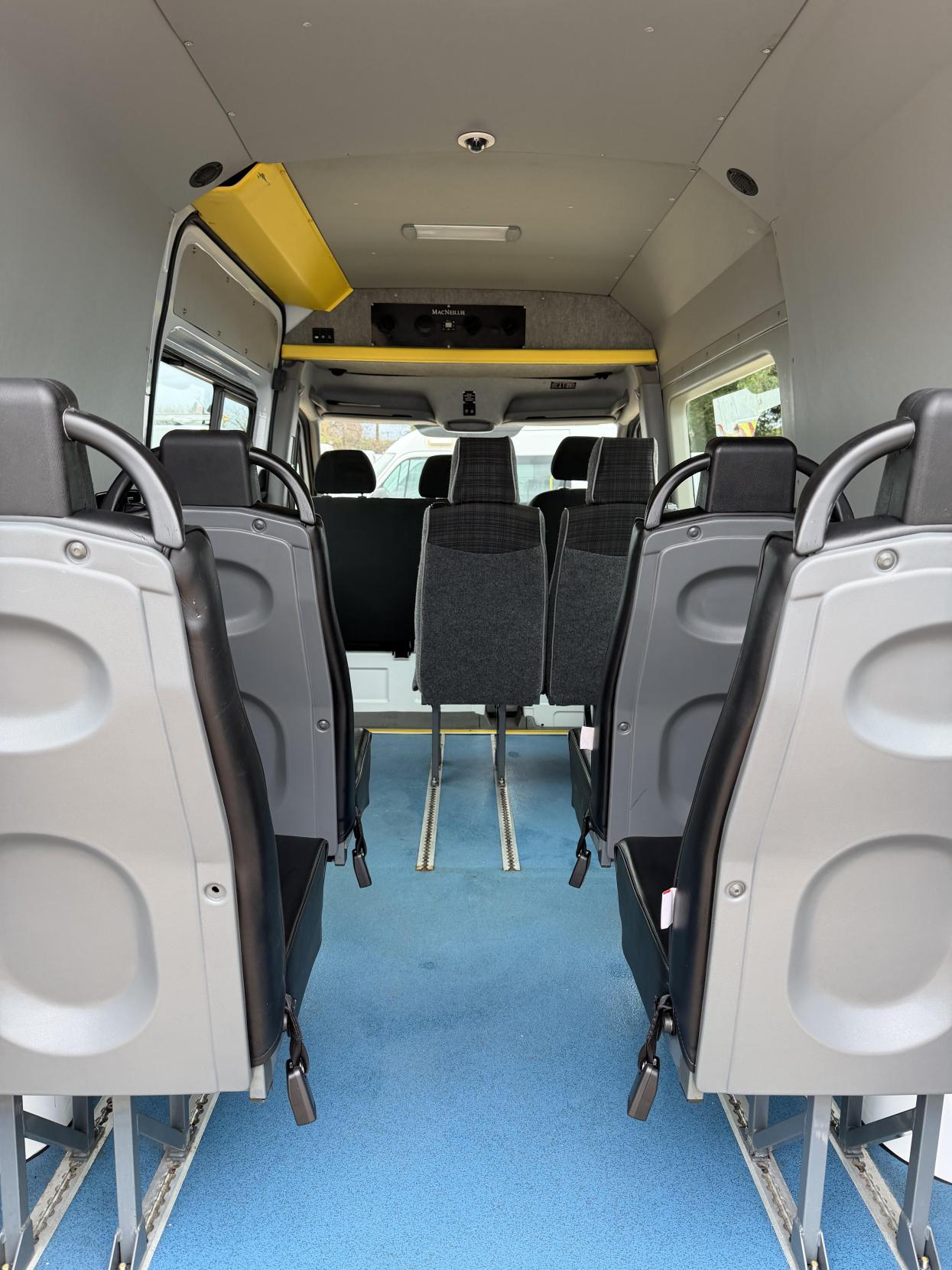 Used Mercedes-Benz Sprinter 2014 for sale - 77679062: Photo 49