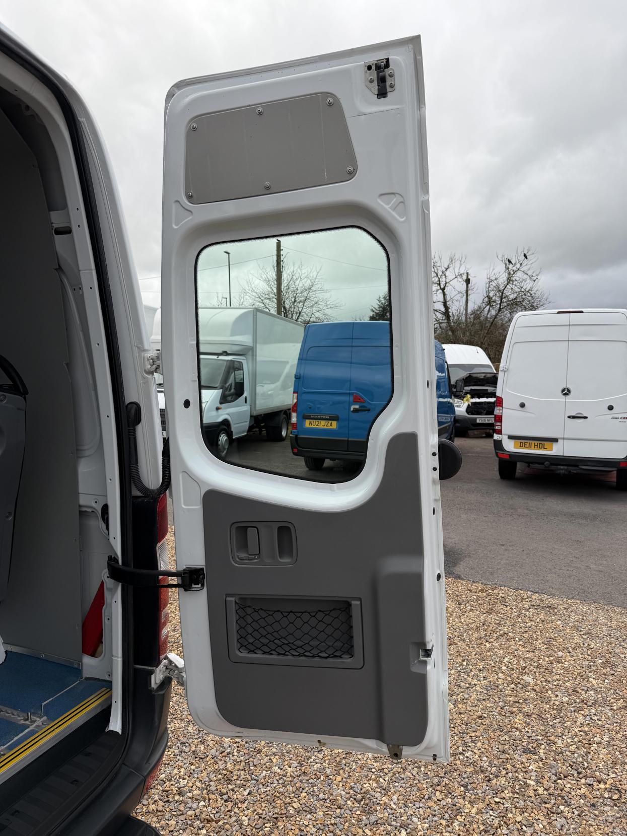 Used Mercedes-Benz Sprinter 2014 for sale - 77679062: Photo 51