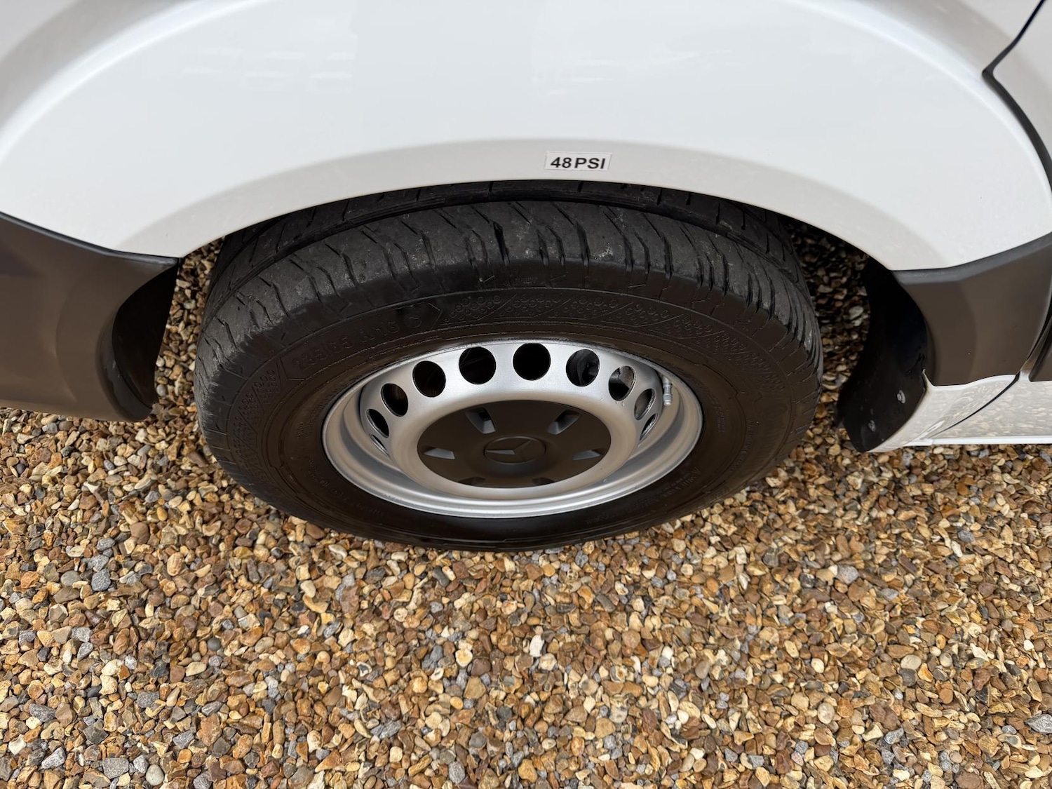 Used Mercedes-Benz Sprinter 2014 for sale - 77679062: Photo 54