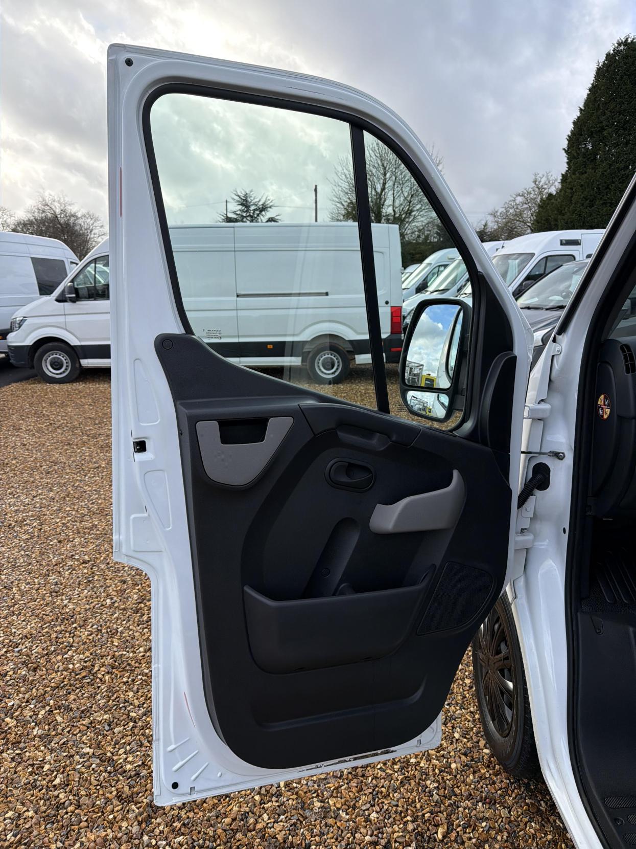 Used Vauxhall Movano 2018 for sale - 77619411: Photo 11
