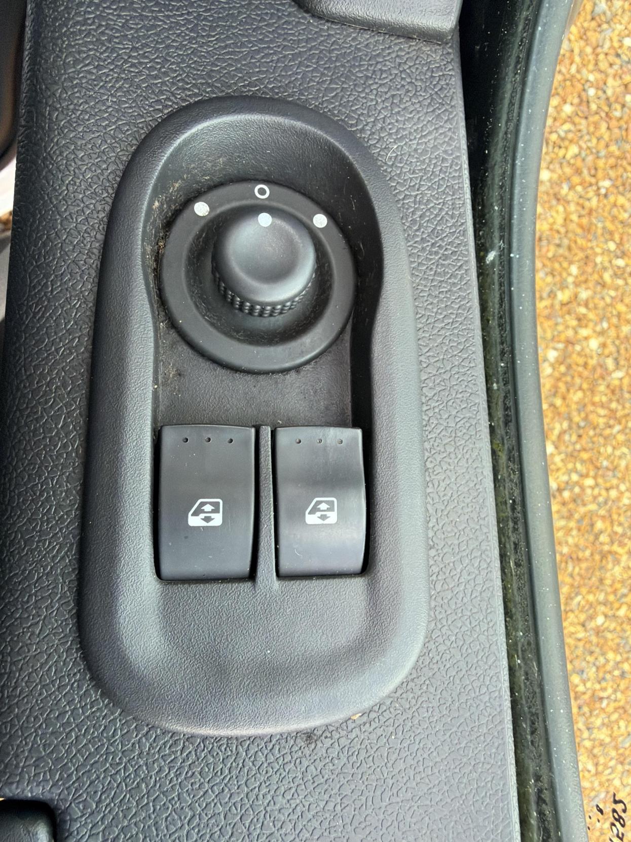 Used Vauxhall Movano 2018 for sale - 77619411: Photo 16